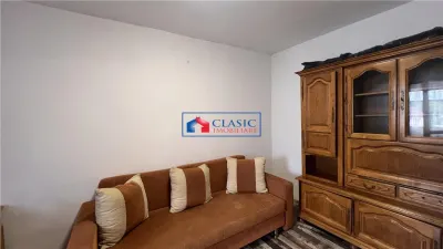 Inchiriere apartament 3 decomandate in Marasti- zona FSEGA - foto 14