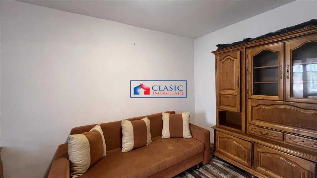 Inchiriere apartament 3 decomandate in Marasti- zona FSEGA - foto 14
