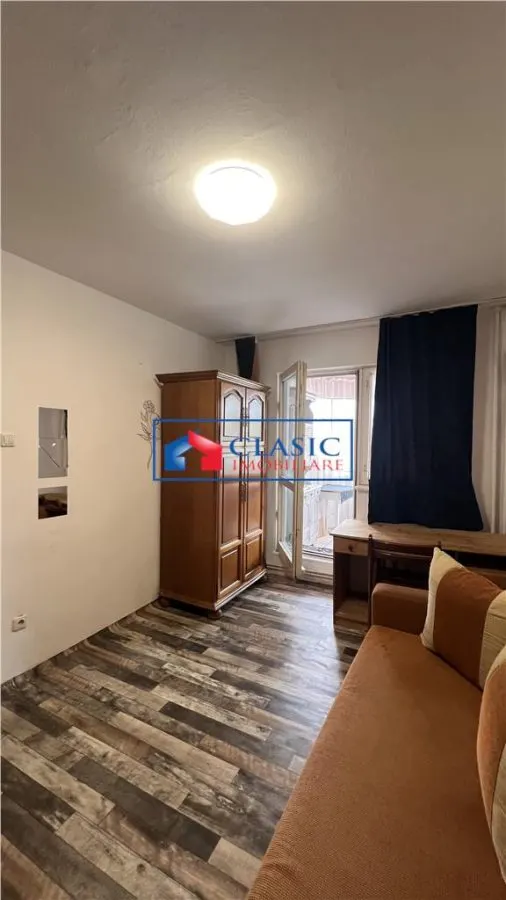 Inchiriere apartament 3 decomandate in Marasti- zona FSEGA - foto 15