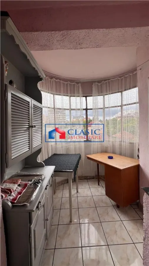 Inchiriere apartament 3 decomandate in Marasti- zona FSEGA - foto 16