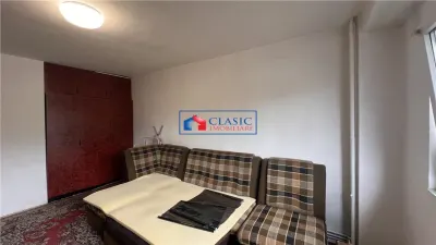 Inchiriere apartament 3 decomandate in Marasti- zona FSEGA - foto 3