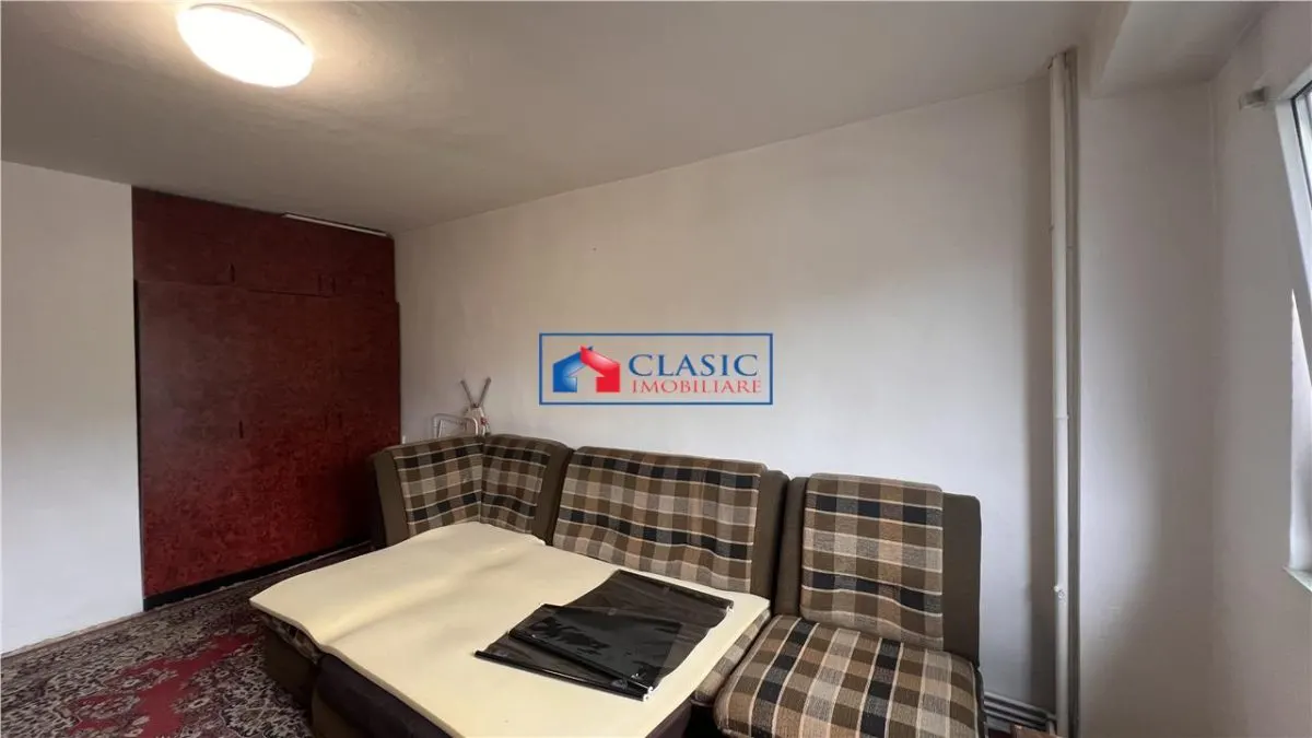 Inchiriere apartament 3 decomandate in Marasti- zona FSEGA - foto 3
