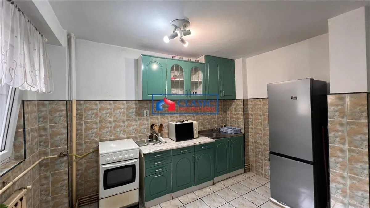 Inchiriere apartament 3 decomandate in Marasti- zona FSEGA - foto 5