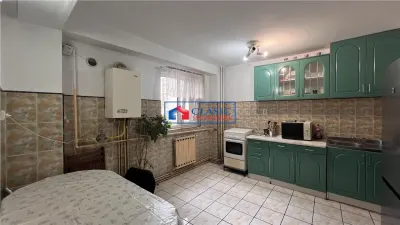 Inchiriere apartament 3 decomandate in Marasti- zona FSEGA - foto 6