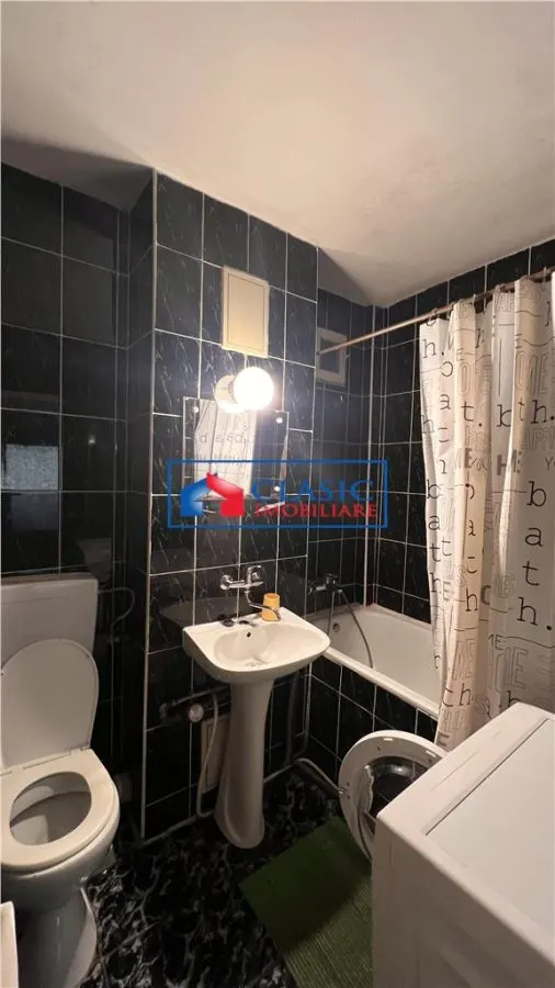 Inchiriere apartament 3 decomandate in Marasti- zona FSEGA - foto 8