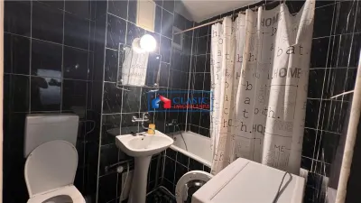 Inchiriere apartament 3 decomandate in Marasti- zona FSEGA - foto 9