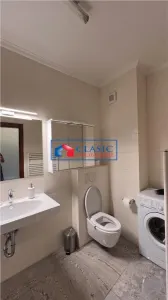 Inchiriere apartament 2 camere decomandate modern bloc nou Central zona Platinia Mall - foto 6