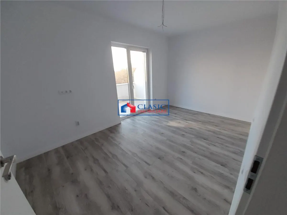 Vanzare apartament 2 camere finisat bloc nou la 4 km de Auchan Iris, Cluj-Napoca - foto 4