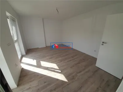 Vanzare apartament 3 camere bloc nou 4 km de Auchan Iris, Cluj-Napoca - Cluj-Napoca