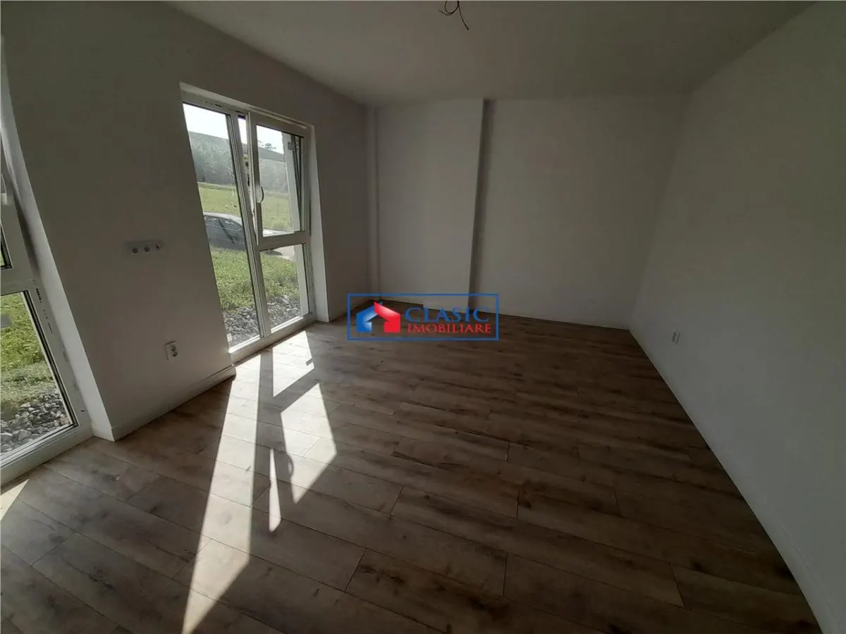 Vanzare apartament 3 camere bloc nou 4 km de Auchan Iris, Cluj-Napoca - foto 2