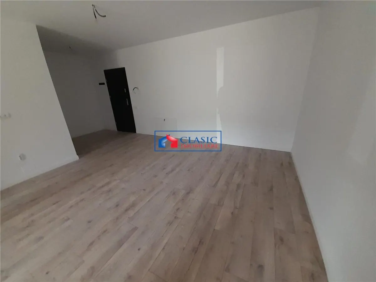 Vanzare apartament 3 camere bloc nou 4 km de Auchan Iris, Cluj-Napoca - foto 3