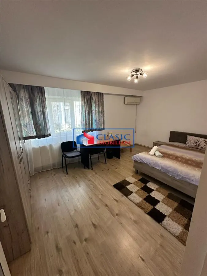 Vanzare apartament 2 camere decomandat Zorilor Capat Observatorului, Cluj-Napoca - foto 2