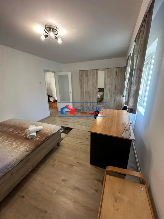 Vanzare apartament 2 camere decomandat Zorilor Capat Observatorului, Cluj-Napoca - foto 4
