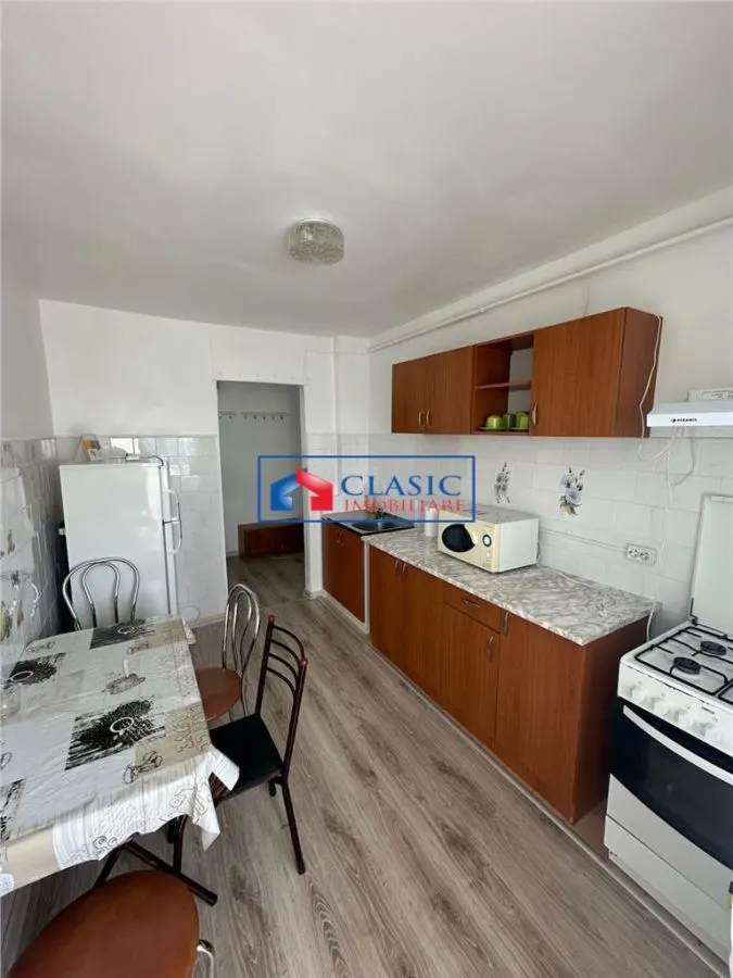 Vanzare apartament 2 camere decomandat Zorilor Capat Observatorului, Cluj-Napoca - foto 5