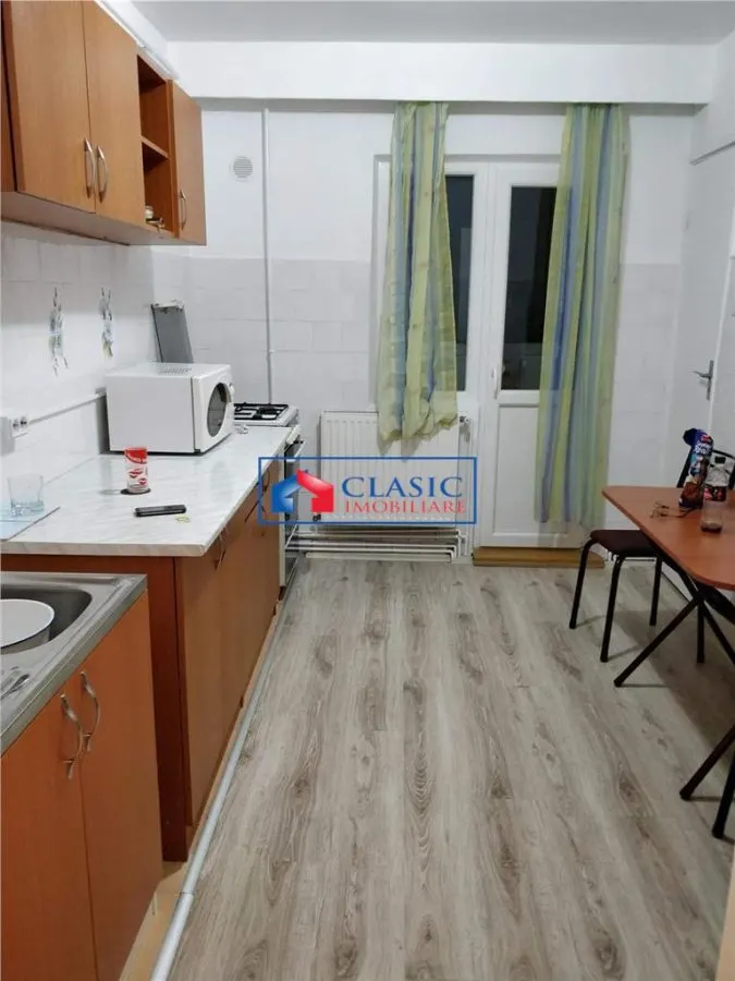 Vanzare apartament 2 camere decomandat Zorilor Capat Observatorului, Cluj-Napoca - foto 6