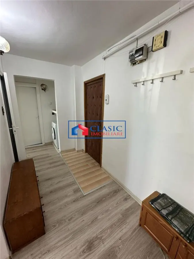 Vanzare apartament 2 camere decomandat Zorilor Capat Observatorului, Cluj-Napoca - foto 8