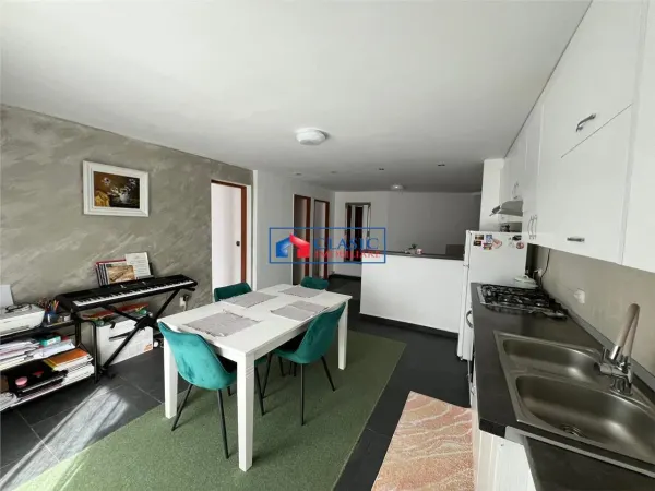 Apartament 3 camere Cluj-Napoca - poza 1