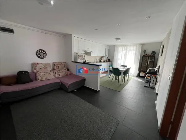 Apartament 3 camere Cluj-Napoca - poza 2