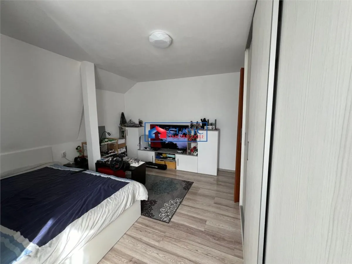 Vanzare apartament 3 camere modern zona Interservisan Titulescu Gheorgheni, Cluj-Napoca - foto 3