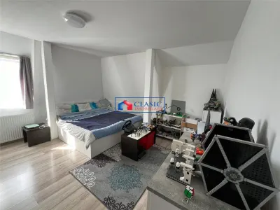 Vanzare apartament 3 camere modern zona Interservisan Titulescu Gheorgheni, Cluj-Napoca - foto 4