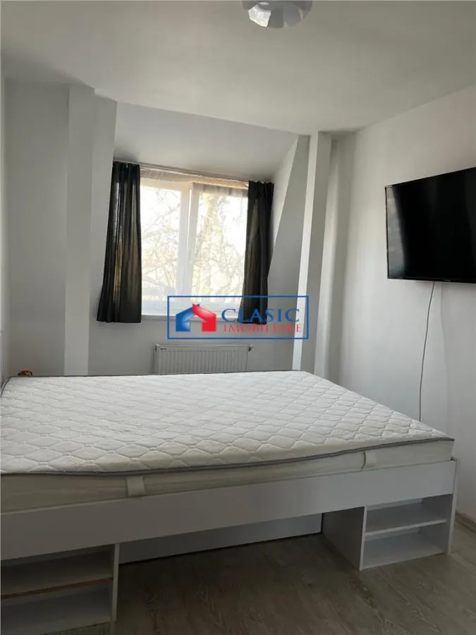 Vanzare apartament 3 camere modern zona Interservisan Titulescu Gheorgheni, Cluj-Napoca - foto 5