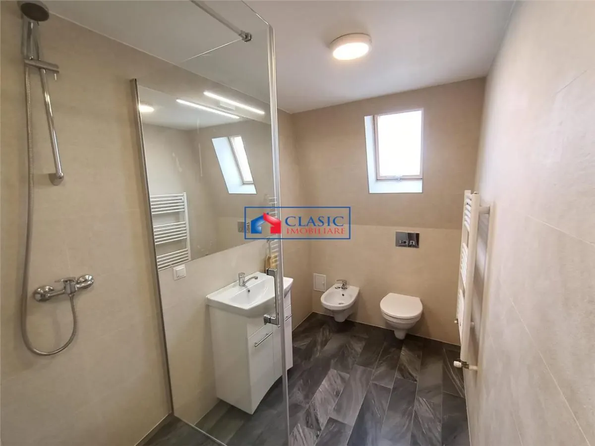Vanzare apartament 3 camere modern zona Interservisan Titulescu Gheorgheni, Cluj-Napoca - foto 8