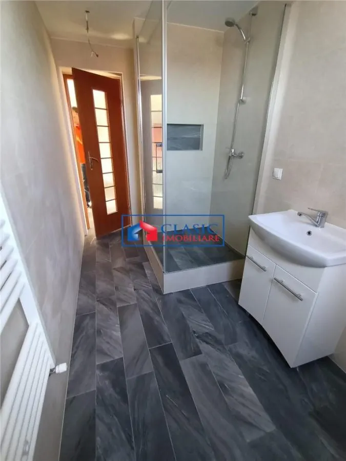 Vanzare apartament 3 camere modern zona Interservisan Titulescu Gheorgheni, Cluj-Napoca - foto 9