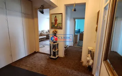Vanzare apartament 3 camere confort sporit Zorilor Capat Observatorului, Cluj-Napoca - foto 3