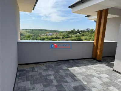 Vanzare casa individuala finalizata, zona Feleacu, Cluj-Napoca - foto 6