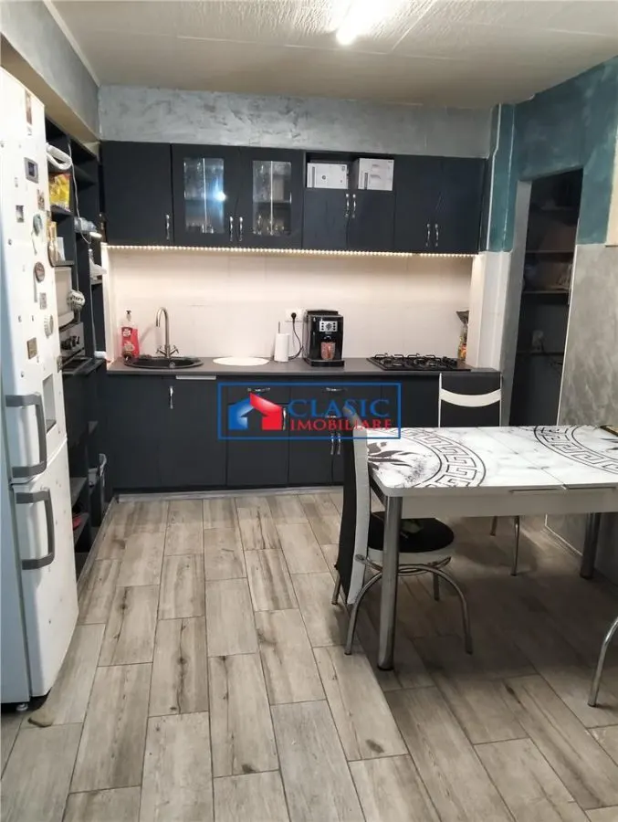 Vanzare apartament 2 camere decomandat Marasti Central, Cluj-Napoca - foto 1