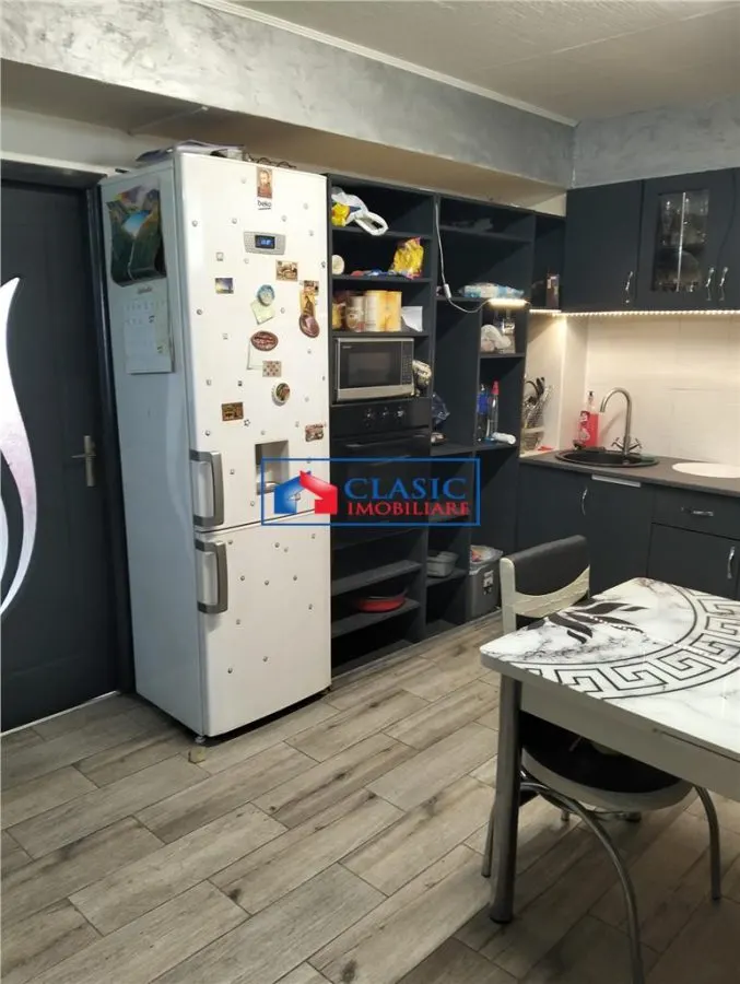 Vanzare apartament 2 camere decomandat Marasti Central, Cluj-Napoca - foto 2