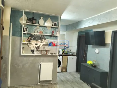 Vanzare apartament 2 camere decomandat Marasti Central, Cluj-Napoca - foto 3
