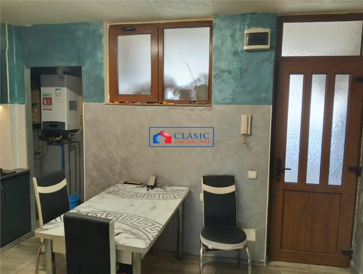 Vanzare apartament 2 camere decomandat Marasti Central, Cluj-Napoca - foto 5