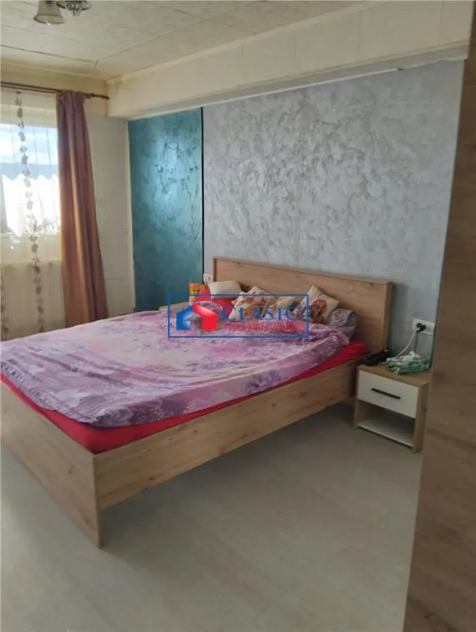 Vanzare apartament 2 camere decomandat Marasti Central, Cluj-Napoca - foto 7