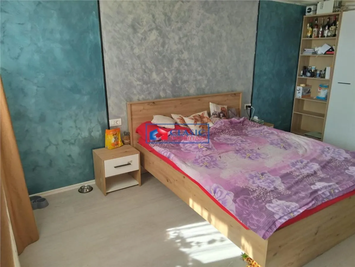 Vanzare apartament 2 camere decomandat Marasti Central, Cluj-Napoca - foto 8