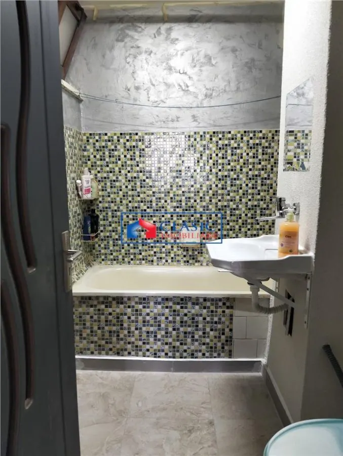 Vanzare apartament 2 camere decomandat Marasti Central, Cluj-Napoca - foto 10