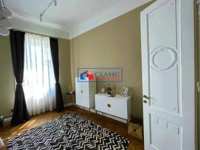 Vanzare apartament 3 camere de LUX zona Piata Mihai Viteazu Centru, Cluj-Napoca - foto 15