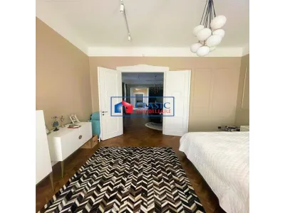 Vanzare apartament 3 camere de LUX zona Piata Mihai Viteazu Centru, Cluj-Napoca - foto 16