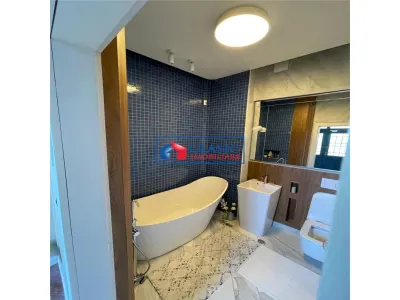 Vanzare apartament 3 camere de LUX zona Piata Mihai Viteazu Centru, Cluj-Napoca - foto 17