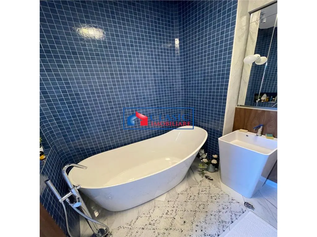 Vanzare apartament 3 camere de LUX zona Piata Mihai Viteazu Centru, Cluj-Napoca - foto 18