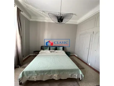 Vanzare apartament 3 camere de LUX zona Piata Mihai Viteazu Centru, Cluj-Napoca - foto 19