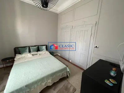 Vanzare apartament 3 camere de LUX zona Piata Mihai Viteazu Centru, Cluj-Napoca - foto 21