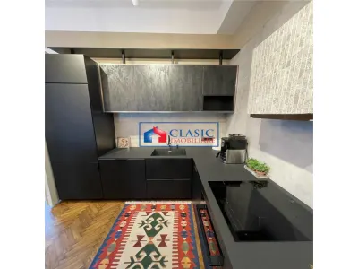 Vanzare apartament 3 camere de LUX zona Piata Mihai Viteazu Centru, Cluj-Napoca - foto 5