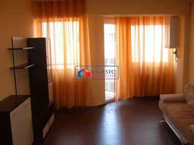 Vanzare apartament 2 camere Gheorgheni zona Capat Brancusi, Cluj-Napoca - Cluj-Napoca