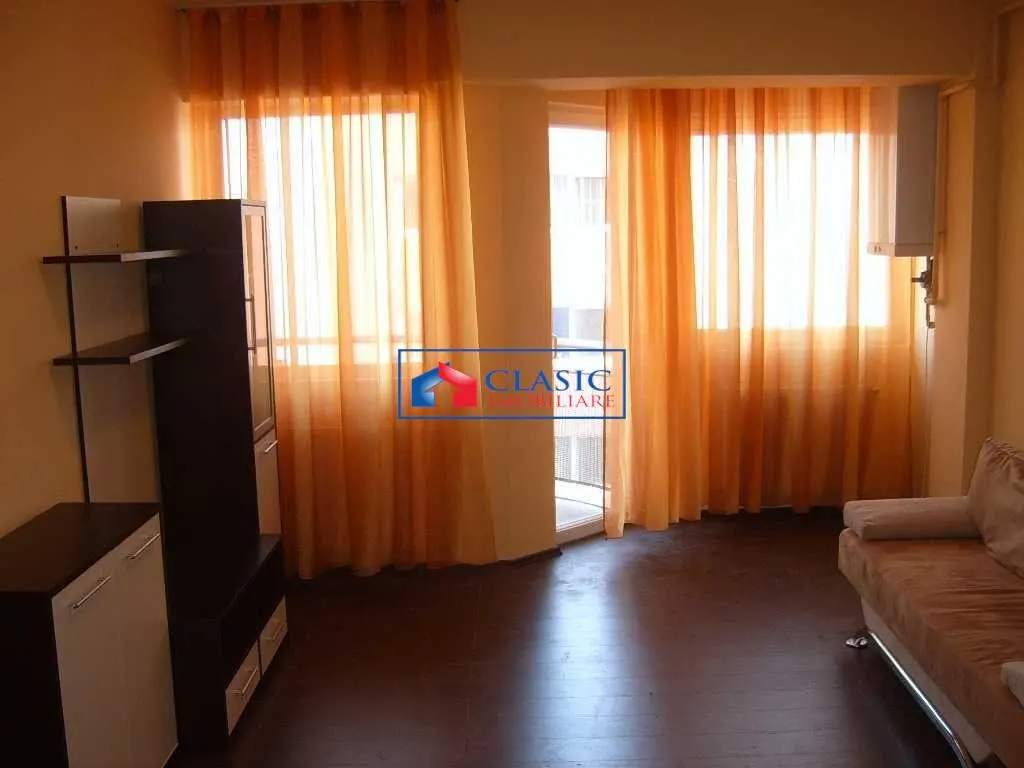 Vanzare apartament 2 camere Gheorgheni zona Capat Brancusi, Cluj-Napoca - foto 1
