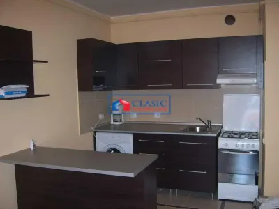 Vanzare apartament 2 camere Gheorgheni zona Capat Brancusi, Cluj-Napoca - foto 2