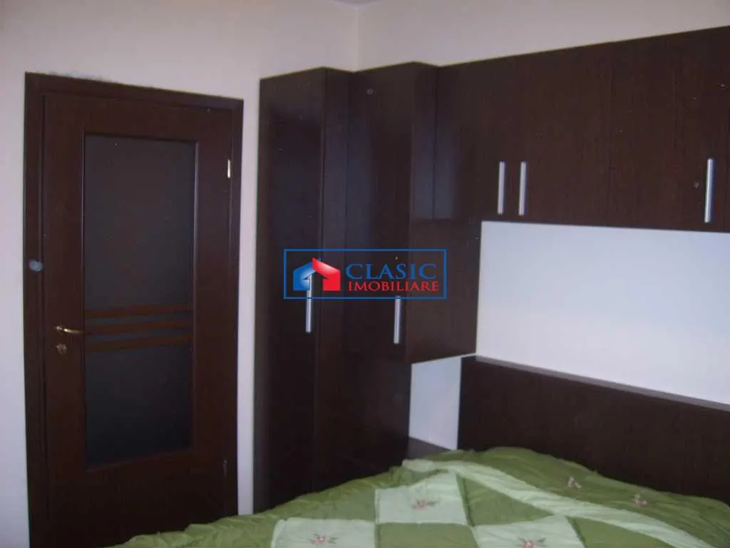 Vanzare apartament 2 camere Gheorgheni zona Capat Brancusi, Cluj-Napoca - foto 3
