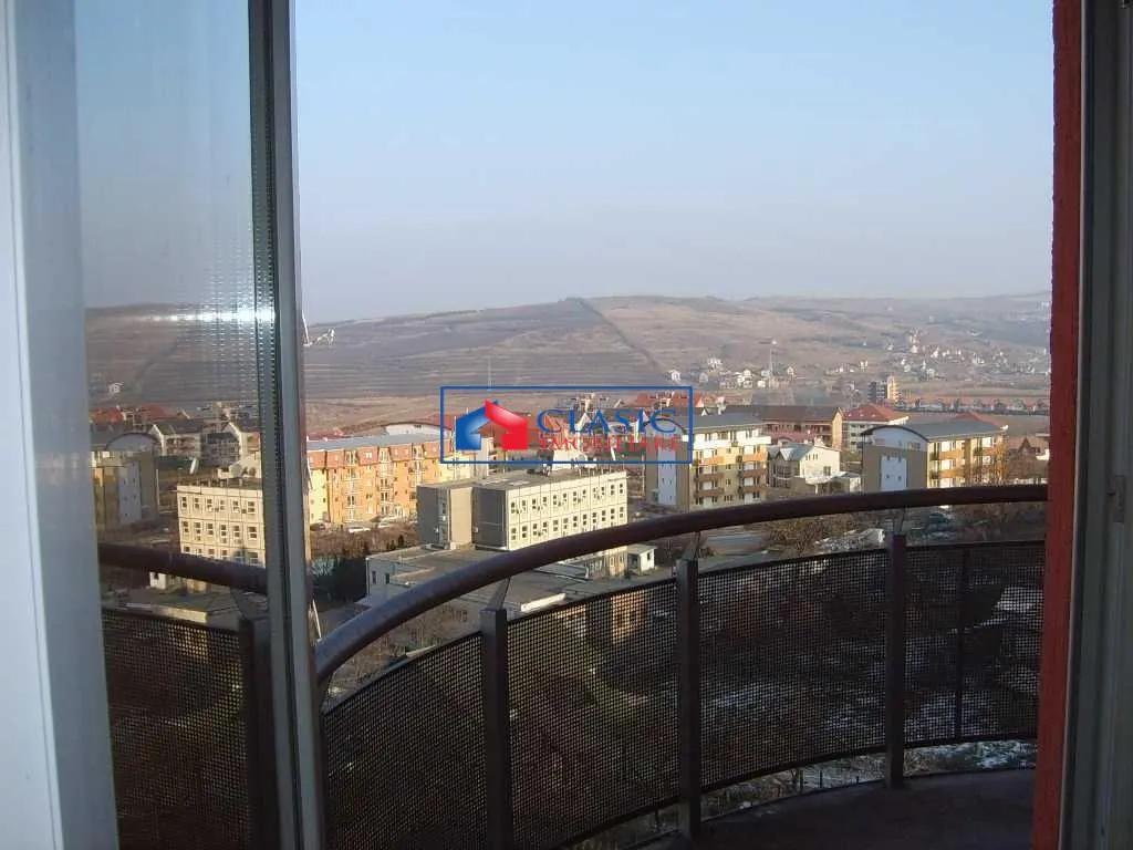 Vanzare apartament 2 camere Gheorgheni zona Capat Brancusi, Cluj-Napoca - foto 5