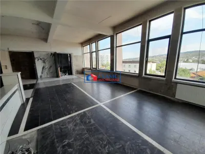 Inchiriere 220 mp spatiu comercial - birouri - productie, Marasti zona Hornbach, Cluj-Napoca - Cluj-Napoca
