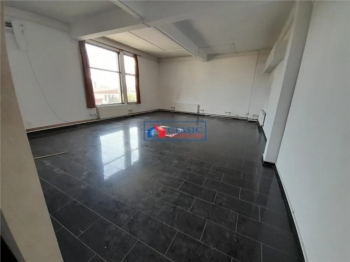 Inchiriere 220 mp spatiu comercial - birouri - productie, Marasti zona Hornbach, Cluj-Napoca - foto 4